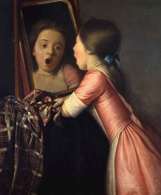 Jean-Étienne Liotard, Public domain, via Wikimedia Commons